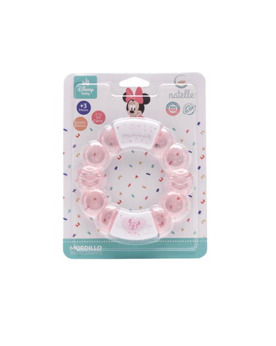 Mordillo refrigerante Minnie - Natelle