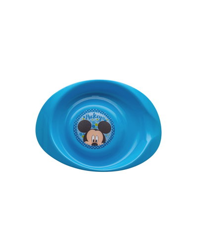 Plato infantil Mickey - Natelle
