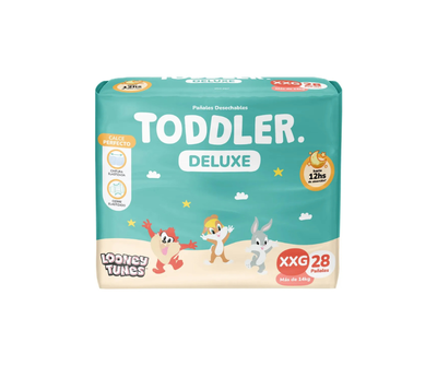 Toddler Deluxe XXG x 28