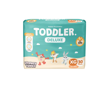 Toddler Deluxe XG x 30