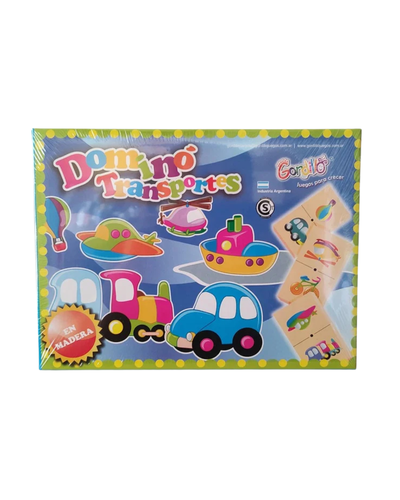 Dominó Transporte