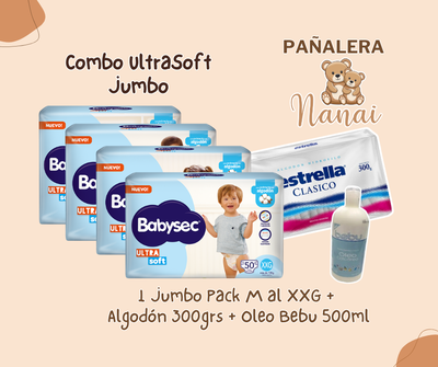 Combo jumbo