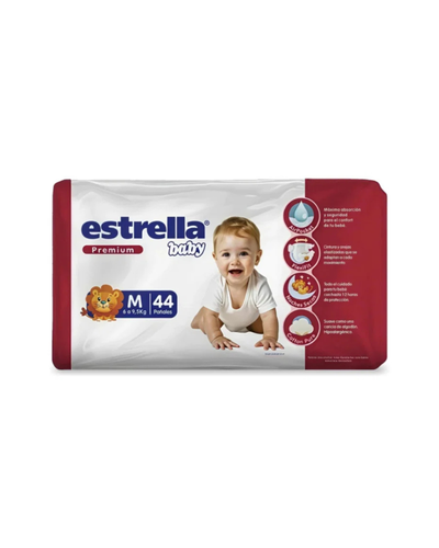 Estrella Premium M x 44