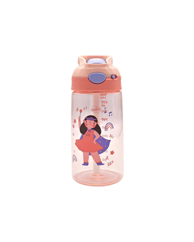 Botella Vaíta Superhéroes 540 ml