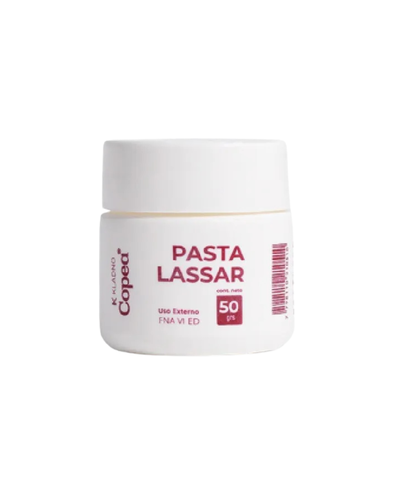 Pasta Lassar Copea x 50 gr