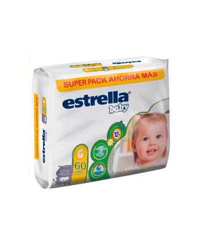 Estrella G x 60