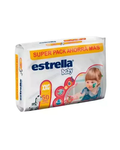 Estrella XXG x 50