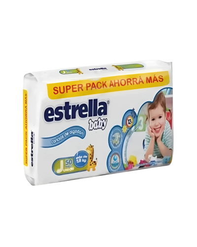 Estrella J x 50