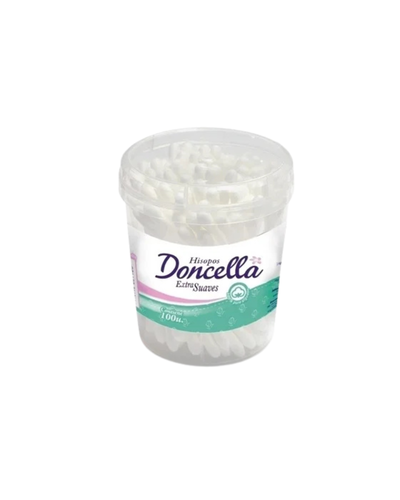 Hisopos Doncella x 100