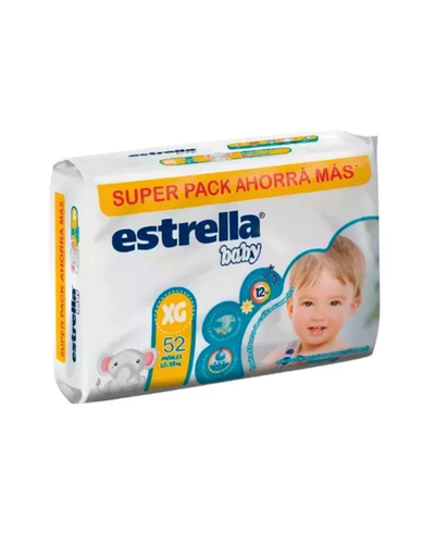 Estrella XG x 52