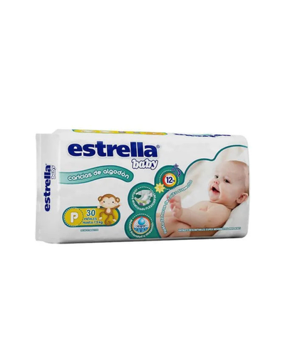Estrella Baby P x 30