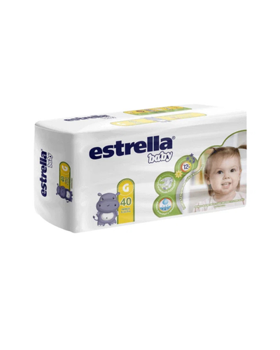 Estrella baby G x 40