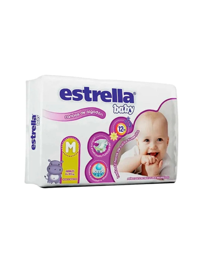 Estrella baby M x 44