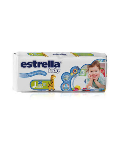 Estrella baby J x 30