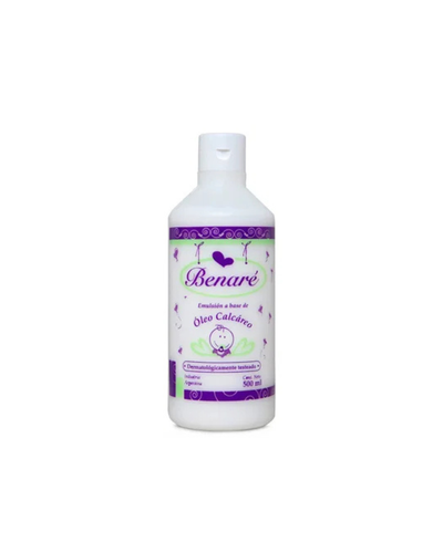 Oleo Benaré x 500 ml