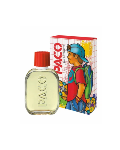 Perfume Paco x 60 ml