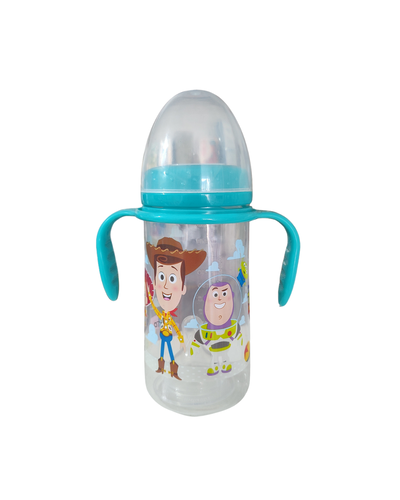 Mamadera Boca Ancha Toy Story 300ml 