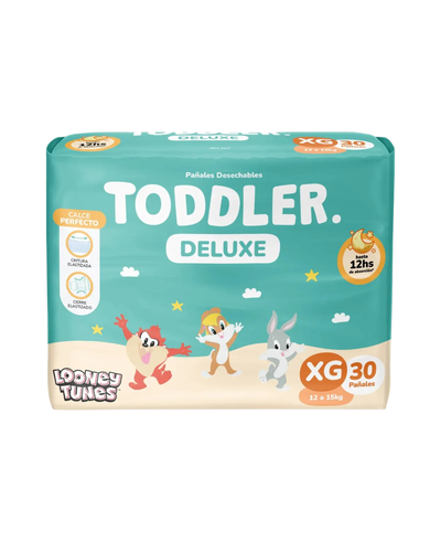 Toddler Deluxe XG x 30