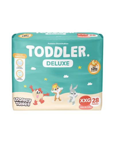 Toddler Deluxe XXG x 28