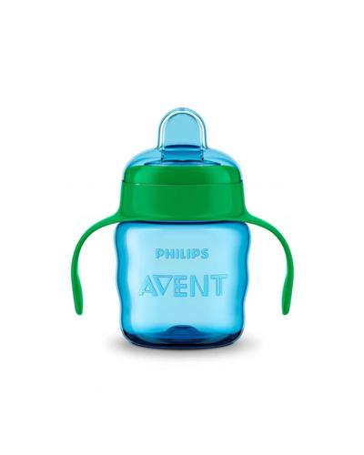 Vaso Avent Easy Sip 200 ml 
