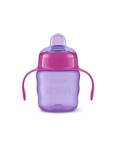 Vaso Avent Easy Sip 200 ml 