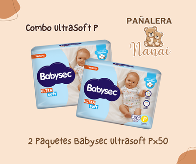Combo UltraSoft P