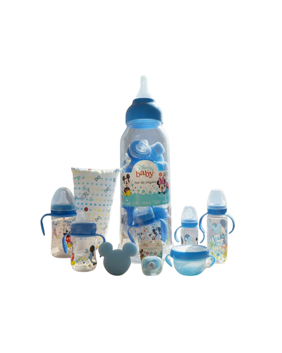 Set de regalo Mickey - Natelle