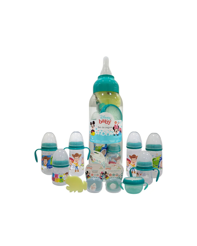 Set de regalo Toy Story - Natelle