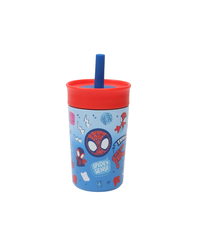 Vaso térmico Spiderman/Spidey