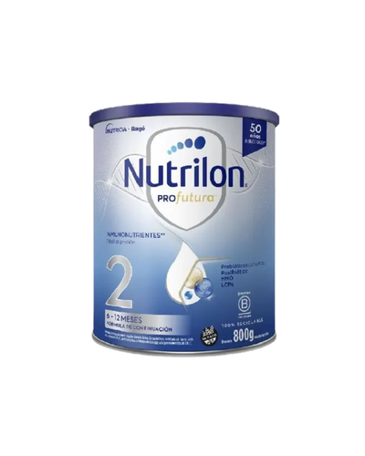 Nutrilon Profutura 2 Lata 800grs