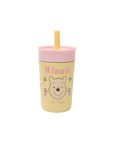 Vaso térmico Winnie Pooh