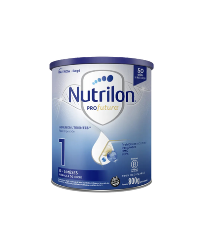 Nutrilon Profutura 1 Lata 800grs