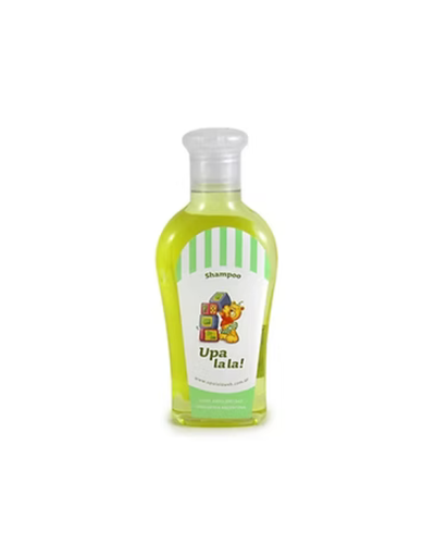Shampoo Upa lala x 200 ml