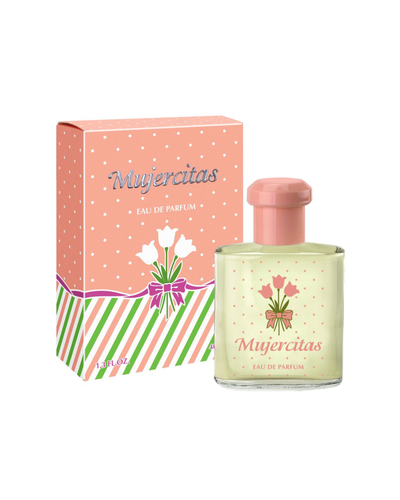 Colonia Mujercitas x 40 ml