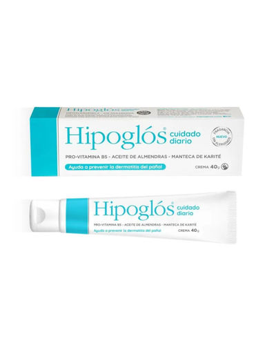 Hipoglós crema x 30 gr
