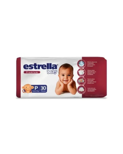 Estrella Premium P x 30
