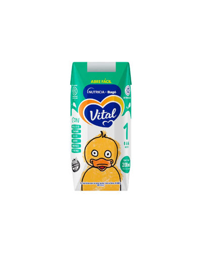 Vital 1 Brick x 200 ml