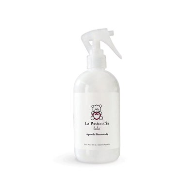 Agua de bienvenida La Pasionaria x 350 ml