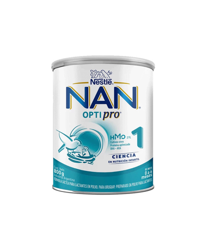 Nan 1 Lata x 800 gr