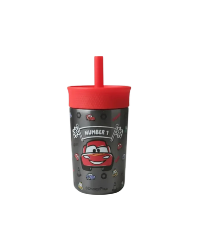 Vaso Térmico Cars