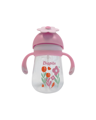 Vaso de Entrenamiento Dispita