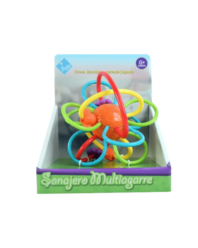 SONAJERO MULTIAGARRE  