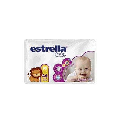 Estrella baby M x 44