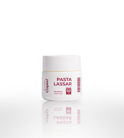 Pasta Lassar Copea x 50 gr