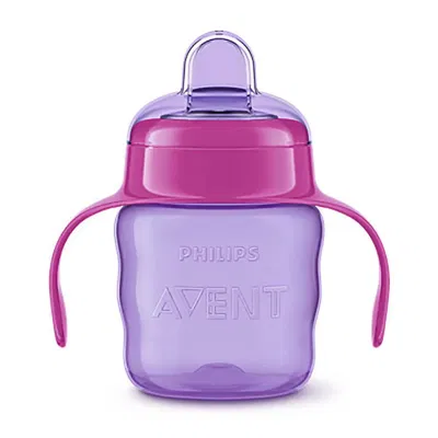 Vaso Avent Easy Sip x 200 ml