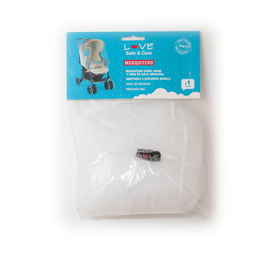 Mosquitero Love 
