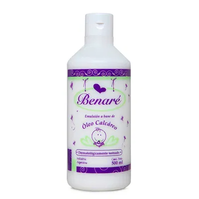 Oleo Benaré x 500 ml