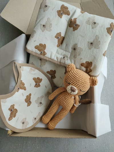 Set Regalo Ositos