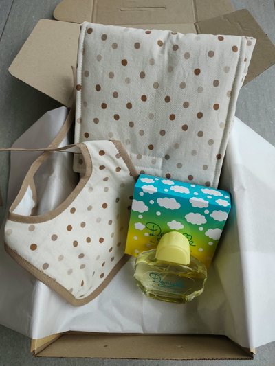 Set Regalo Unisex