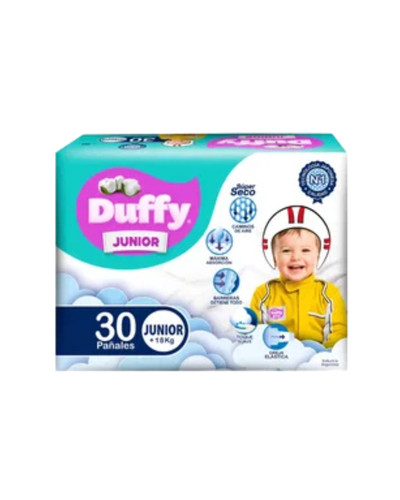 Duffy Junior x 30